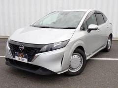 日産 ノート