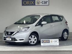 日産 ノート