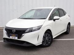 日産 ノート