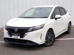 日産 ノート