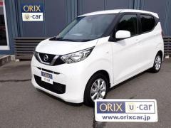 日産 デイズ