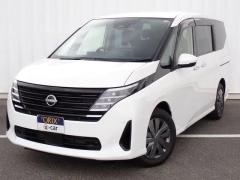 日産 セレナ
