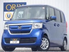 ホンダ Ｎ－ＢＯＸ