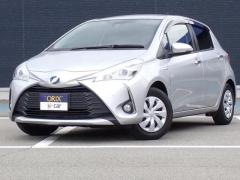 トヨタ ヴィッツ