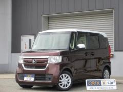 ホンダ Ｎ－ＢＯＸ