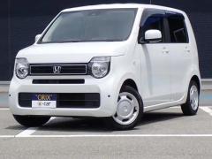 ホンダ Ｎ－ＷＧＮ