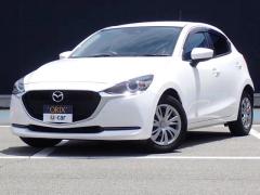 マツダ ＭＡＺＤＡ２