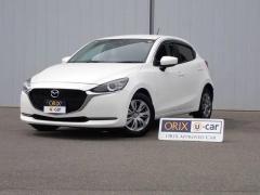 マツダ ＭＡＺＤＡ２