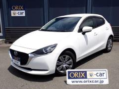 マツダ ＭＡＺＤＡ２