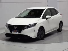 日産 ノート