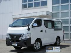 日産 キャラバン