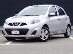 日産 マーチ