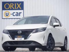 日産 ノート