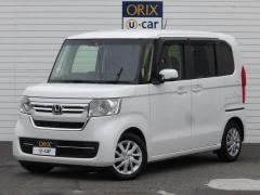 ホンダ Ｎ－ＢＯＸ