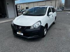 日産 ＡＤ