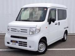 ホンダ N-VAN