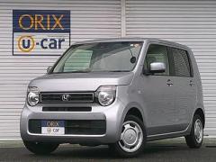 ホンダ Ｎ－ＷＧＮ