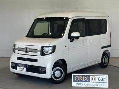 ホンダ Ｎ－ＶＡＮ＋スタイル