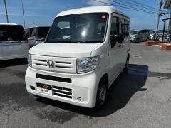ホンダ N-VAN