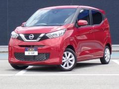 日産 デイズ