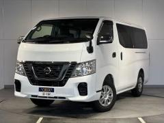 日産 ＮＶ３５０キャラバンバン