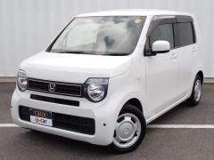 ホンダ Ｎ－ＷＧＮ