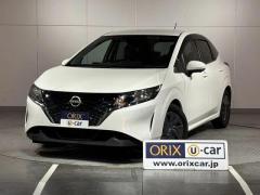 日産 ノート