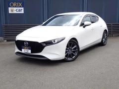マツダ ＭＡＺＤＡ３ファストバック