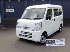 日産 ＮＶ１００クリッパーバン