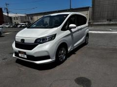 ホンダ フリードハイブリッド
