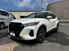 日産 キックス