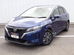 日産 ノート