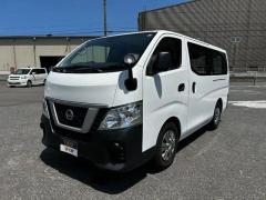 日産 ＮＶ３５０キャラバンバン
