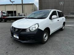 日産 ＡＤ