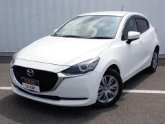 マツダ ＭＡＺＤＡ２