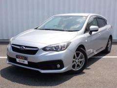 スバル インプレッサスポーツ