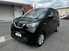 日産 デイズ