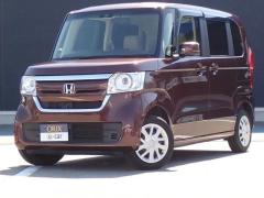 ホンダ Ｎ－ＢＯＸ