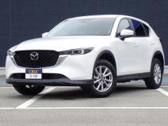 マツダ CX-5