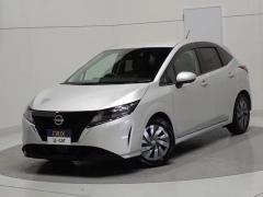 日産 ノート