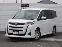 トヨタ ノア