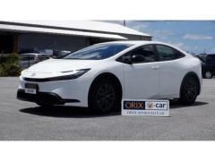 トヨタ プリウス