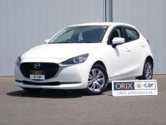 マツダ ＭＡＺＤＡ２