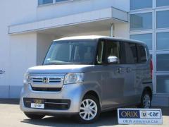 ホンダ Ｎ－ＢＯＸ