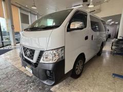 日産 ＮＶ３５０キャラバンバン