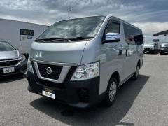 日産 ＮＶ３５０キャラバンバン