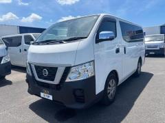 日産 ＮＶ３５０キャラバンバン