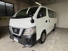 日産 ＮＶ３５０キャラバンバン