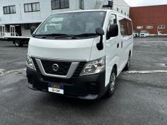 日産 ＮＶ３５０キャラバンバン