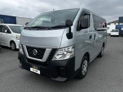 日産 ＮＶ３５０キャラバンバン